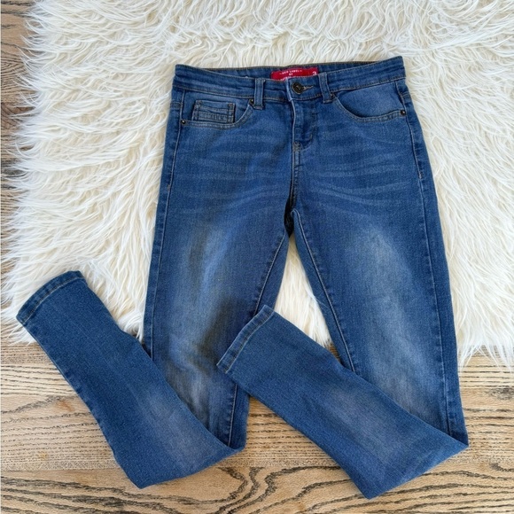 Women’s Red Label By Patrol Jeans Size‎ 3 inseam 28” - Picture 8 of 8